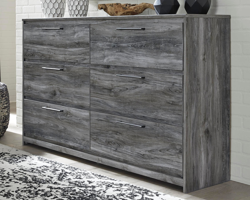Baystorm Dresser - Orlando Furniture Outlet (Casselberry,FL)