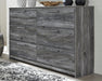 Baystorm Dresser - Orlando Furniture Outlet (Casselberry,FL)
