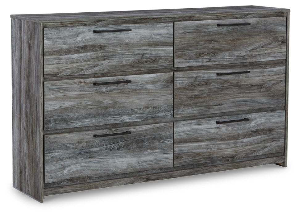 Baystorm Dresser - Orlando Furniture Outlet (Casselberry,FL)