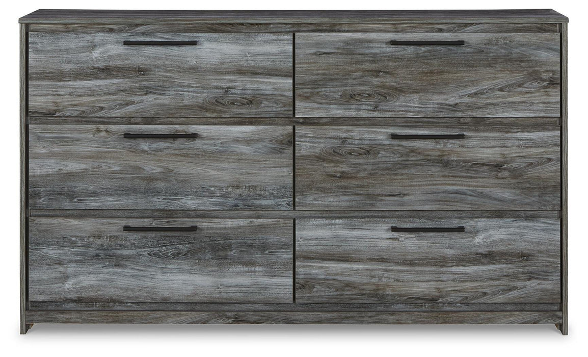Baystorm Dresser - Orlando Furniture Outlet (Casselberry,FL)