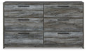 Baystorm Dresser - Orlando Furniture Outlet (Casselberry,FL)