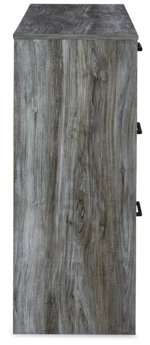 Baystorm Dresser - Orlando Furniture Outlet (Casselberry,FL)