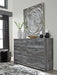 Baystorm Dresser - Orlando Furniture Outlet (Casselberry,FL)