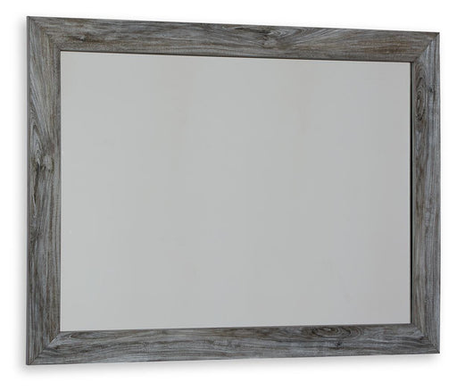Baystorm Bedroom Mirror - Orlando Furniture Outlet (Casselberry,FL)