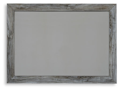 Baystorm Bedroom Mirror - Orlando Furniture Outlet (Casselberry,FL)