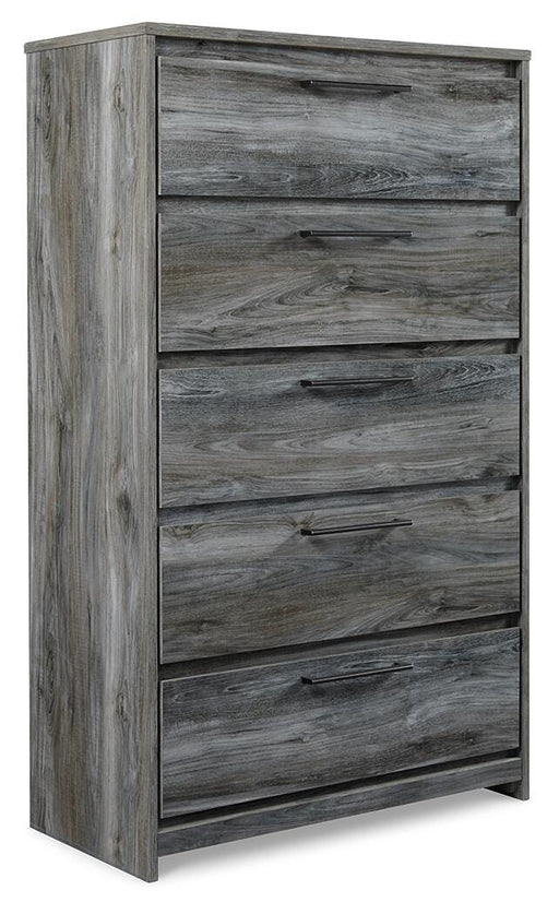 Baystorm Chest of Drawers - Orlando Furniture Outlet (Casselberry,FL)