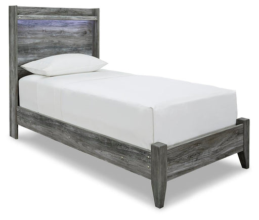 Baystorm Youth Bed - Orlando Furniture Outlet (Casselberry,FL)