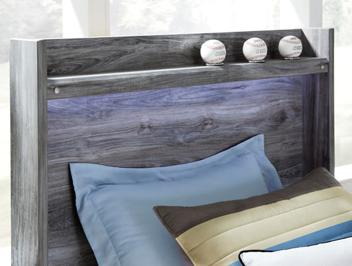 Baystorm Youth Bed - Orlando Furniture Outlet (Casselberry,FL)