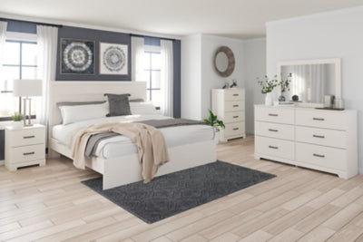 Stelsie Bed - Orlando Furniture Outlet (Casselberry,FL)