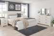 Stelsie Bed - Orlando Furniture Outlet (Casselberry,FL)