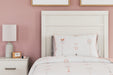 Stelsie Bed - Orlando Furniture Outlet (Casselberry,FL)