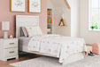 Stelsie Bed - Orlando Furniture Outlet (Casselberry,FL)