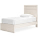Stelsie Bed - Orlando Furniture Outlet (Casselberry,FL)