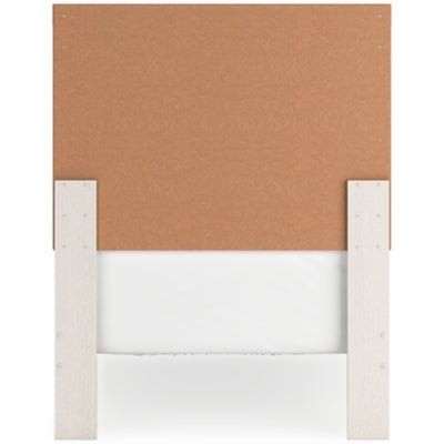 Stelsie Bed - Orlando Furniture Outlet (Casselberry,FL)