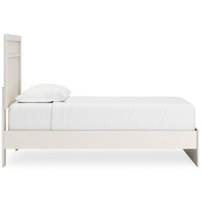 Stelsie Bed - Orlando Furniture Outlet (Casselberry,FL)