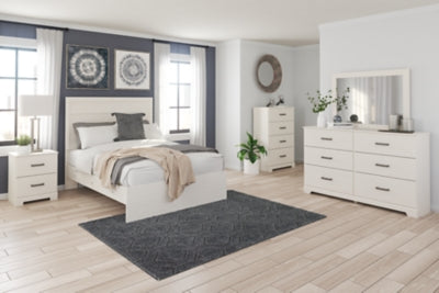 Stelsie Bed - Orlando Furniture Outlet (Casselberry,FL)