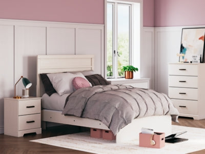 Stelsie Bed - Orlando Furniture Outlet (Casselberry,FL)