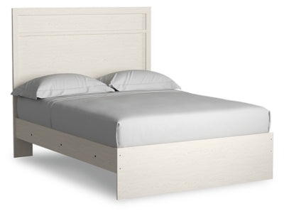Stelsie Bed - Orlando Furniture Outlet (Casselberry,FL)