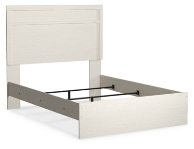 Stelsie Bed - Orlando Furniture Outlet (Casselberry,FL)