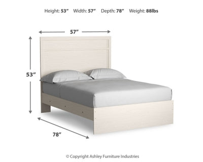 Stelsie Bed - Orlando Furniture Outlet (Casselberry,FL)
