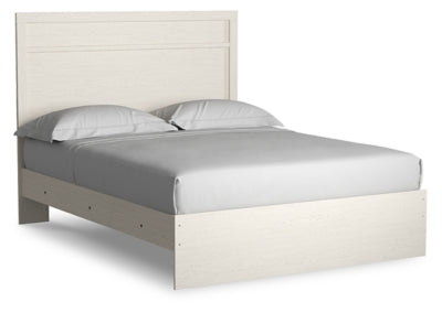 Stelsie Bed - Orlando Furniture Outlet (Casselberry,FL)