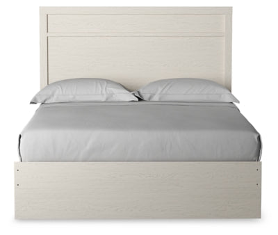 Stelsie Bed - Orlando Furniture Outlet (Casselberry,FL)