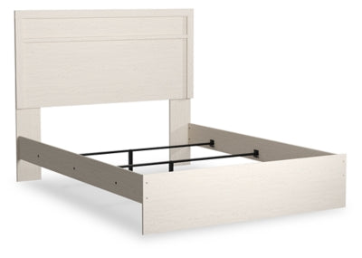 Stelsie Bed - Orlando Furniture Outlet (Casselberry,FL)