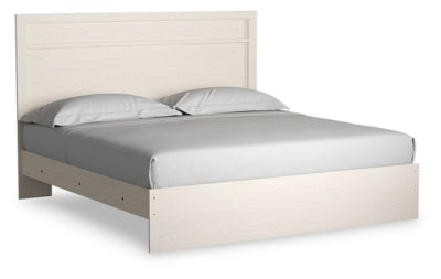 Stelsie Bed - Orlando Furniture Outlet (Casselberry,FL)