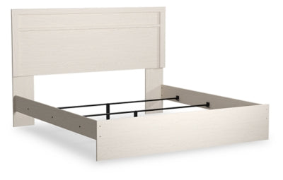 Stelsie Bed - Orlando Furniture Outlet (Casselberry,FL)