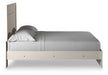 Stelsie Bed - Orlando Furniture Outlet (Casselberry,FL)