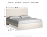 Stelsie Bed - Orlando Furniture Outlet (Casselberry,FL)