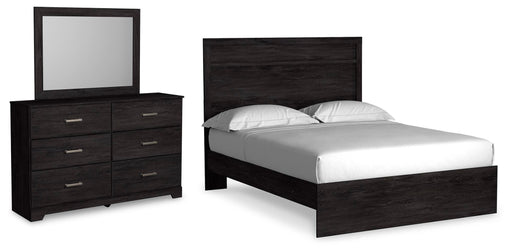 Belachime Bedroom Set - Orlando Furniture Outlet (Casselberry,FL)