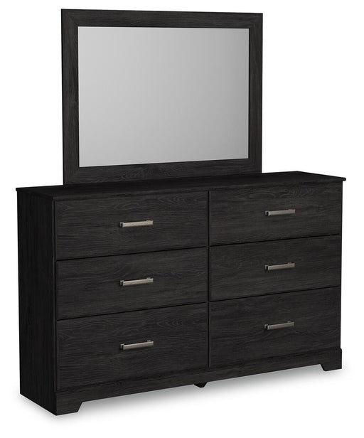 Belachime Bedroom Set - Orlando Furniture Outlet (Casselberry,FL)