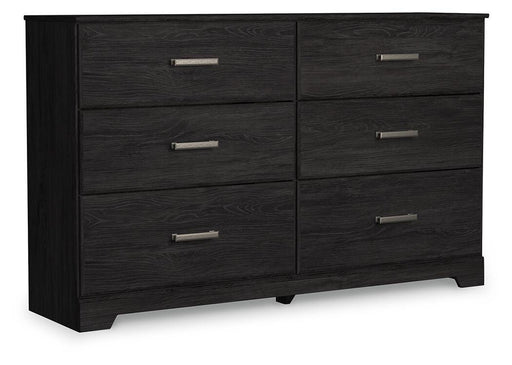 Belachime Dresser - Orlando Furniture Outlet (Casselberry,FL)