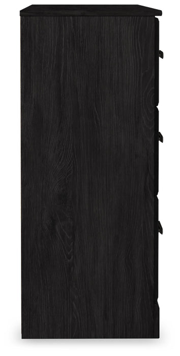 Belachime Dresser - Orlando Furniture Outlet (Casselberry,FL)