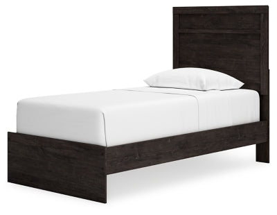 Belachime Bed - Orlando Furniture Outlet (Casselberry,FL)