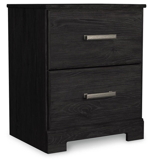 Belachime Nightstand - Orlando Furniture Outlet (Casselberry,FL)