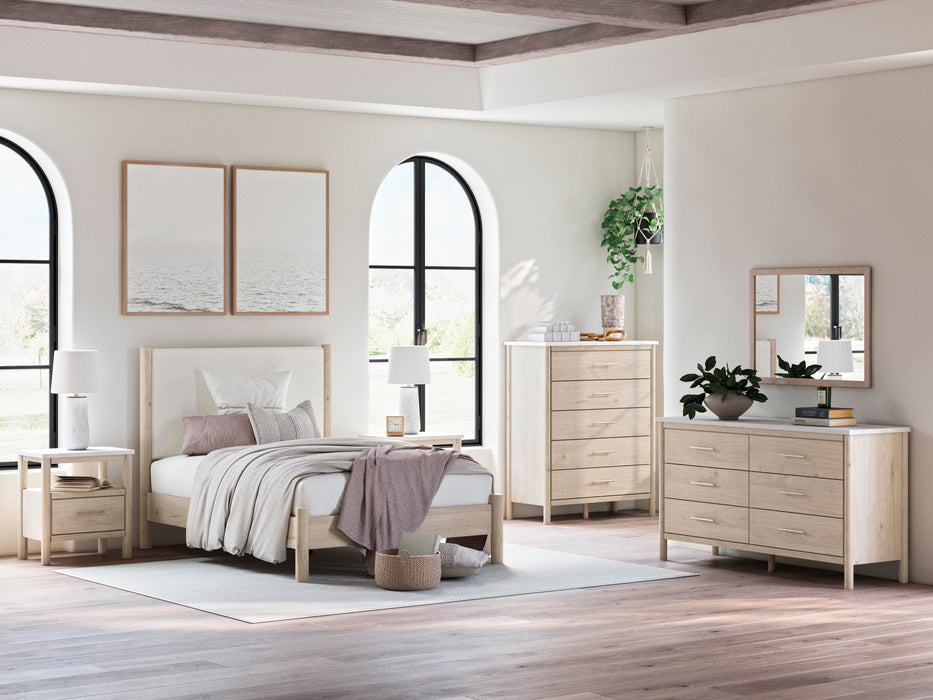 Cadmori Dresser - Orlando Furniture Outlet (Casselberry,FL)
