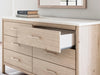 Cadmori Dresser - Orlando Furniture Outlet (Casselberry,FL)