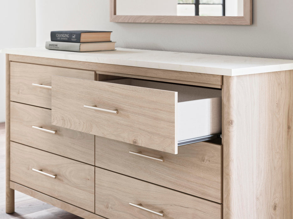 Cadmori Dresser - Orlando Furniture Outlet (Casselberry,FL)