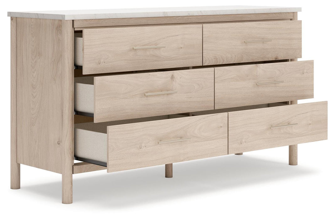 Cadmori Dresser - Orlando Furniture Outlet (Casselberry,FL)