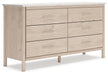 Cadmori Dresser - Orlando Furniture Outlet (Casselberry,FL)