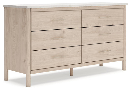 Cadmori Dresser - Orlando Furniture Outlet (Casselberry,FL)
