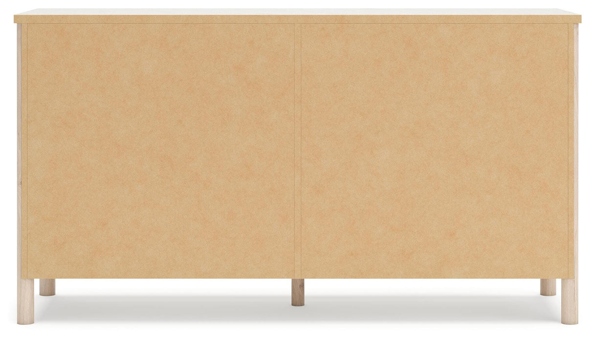 Cadmori Dresser - Orlando Furniture Outlet (Casselberry,FL)