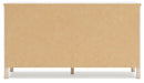 Cadmori Dresser - Orlando Furniture Outlet (Casselberry,FL)