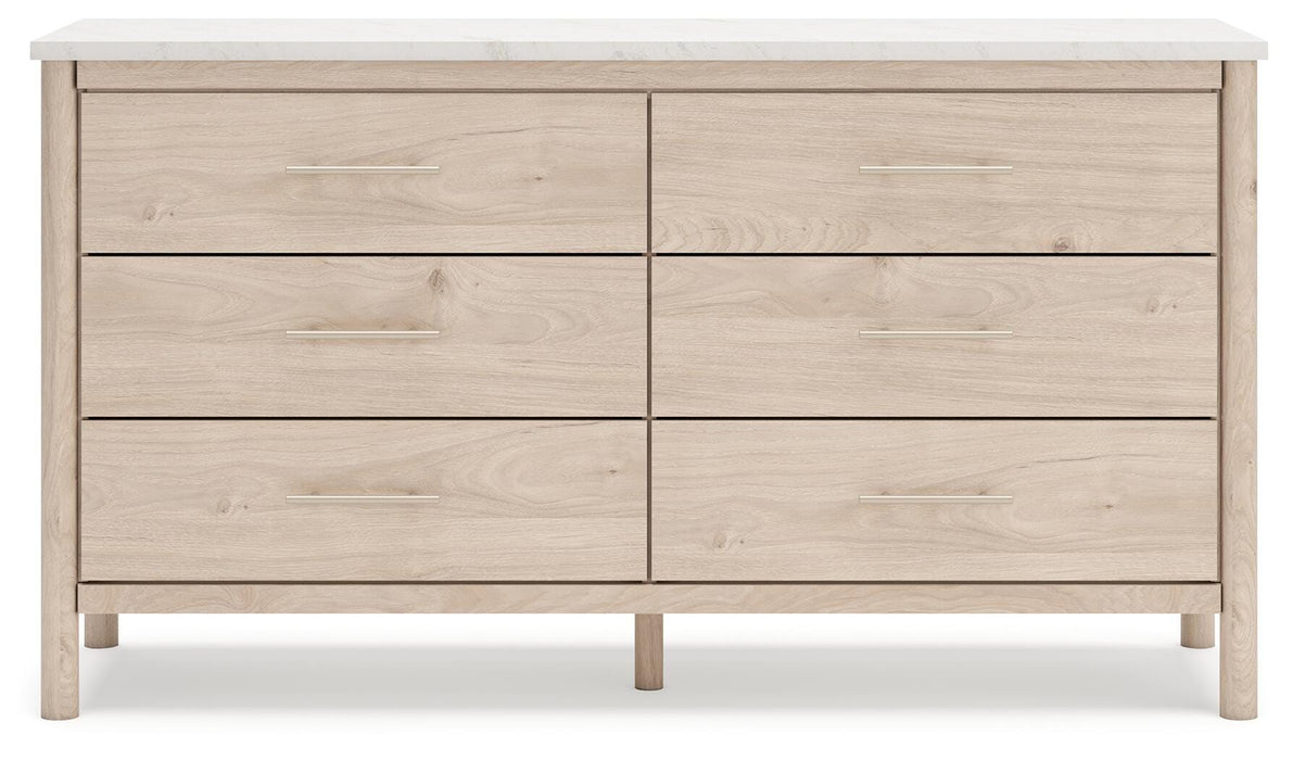 Cadmori Dresser - Orlando Furniture Outlet (Casselberry,FL)