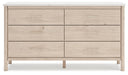 Cadmori Dresser - Orlando Furniture Outlet (Casselberry,FL)