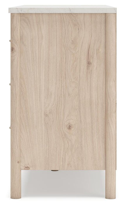Cadmori Dresser - Orlando Furniture Outlet (Casselberry,FL)