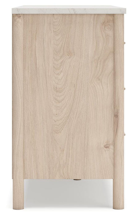 Cadmori Dresser - Orlando Furniture Outlet (Casselberry,FL)