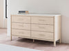 Cadmori Dresser - Orlando Furniture Outlet (Casselberry,FL)